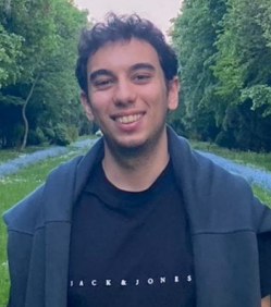 Diran Robin Alatcıyan